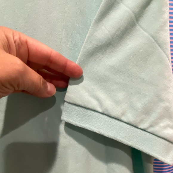 Brand New (Never Worn) Men’s Southern Marsh Stonewall Polo Large - Picture 5 of 12